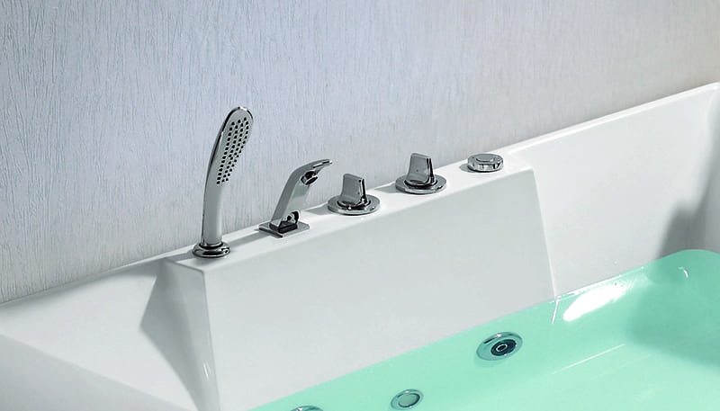 Bồn tắm MASSAGE Euroking EU–1305