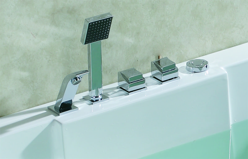 Bồn tắm massage Euroking EU-1303