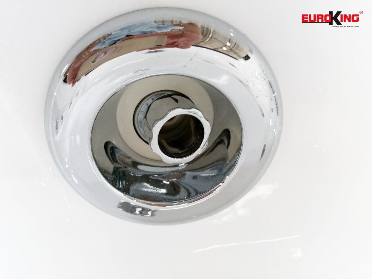 Bồn tắm MASSAGE Euroking EU–1102B