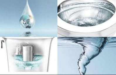 Hệ thống xả Classfive