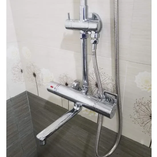 Hình ảnh chụp thực tế tai nhà khách Ecofa E-4000