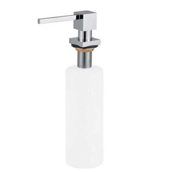 Bình xịt xà bông sứ Geler T08