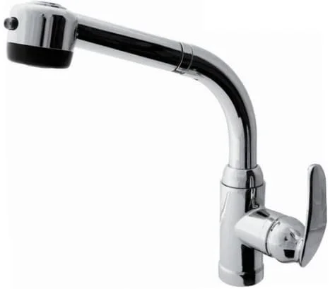 Vòi chậu rửa bát Hàn Quốc Hado HU-321