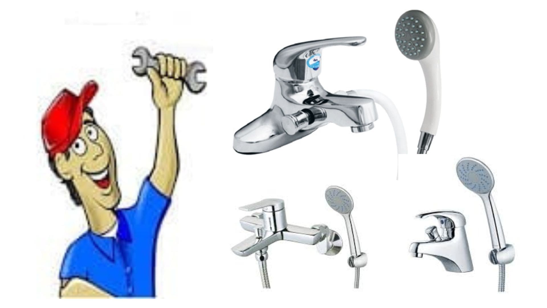 Hướng dẫn lắp đặt vòi liền sen đúng cách