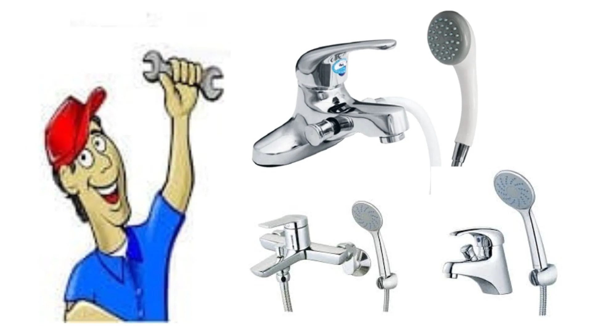 Hướng dẫn lắp đặt vòi liền sen đúng cách
