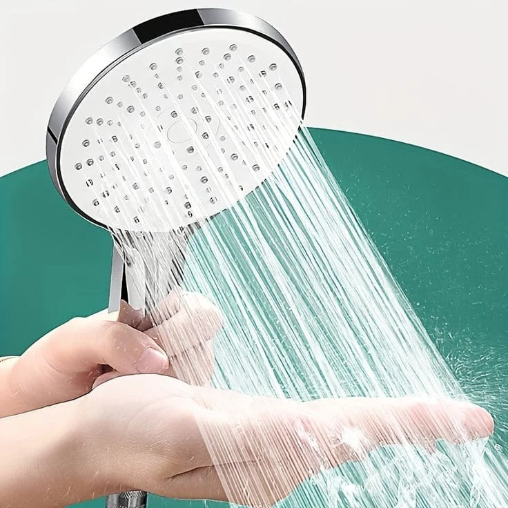 Hướng dẫn sử dụng bát sen tắm