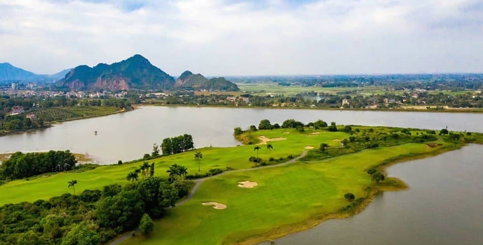 Huyện Chương Mỹ