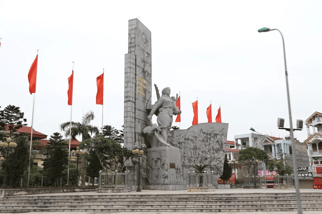 Huyện Đan Phượng