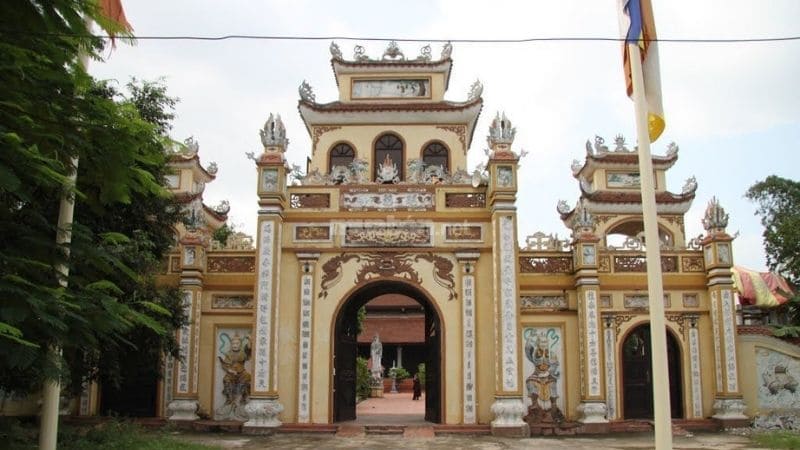 Huyện Hoài Đức