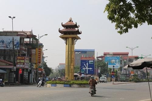 Huyện Mỹ Đức, Hà Nội