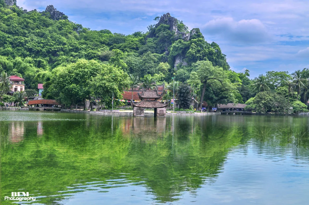 Huyện Quốc Oai