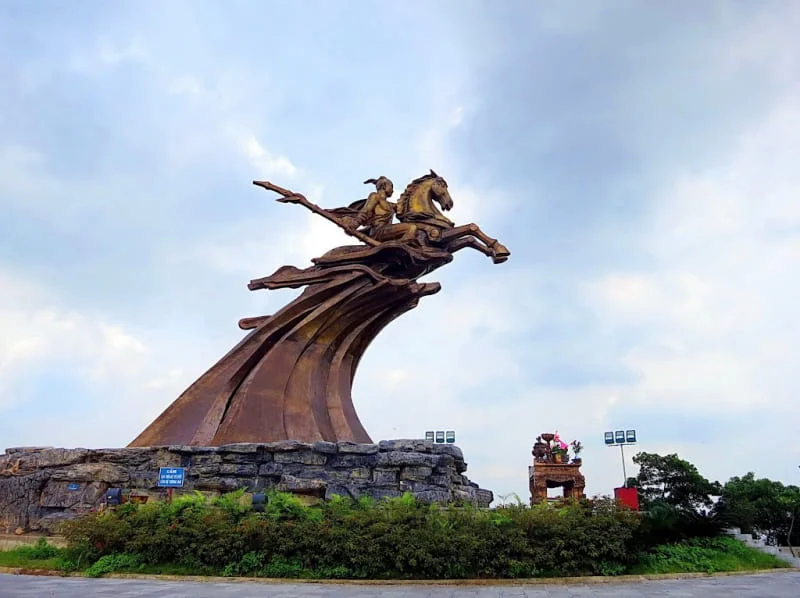 Huyện Sóc Sơn