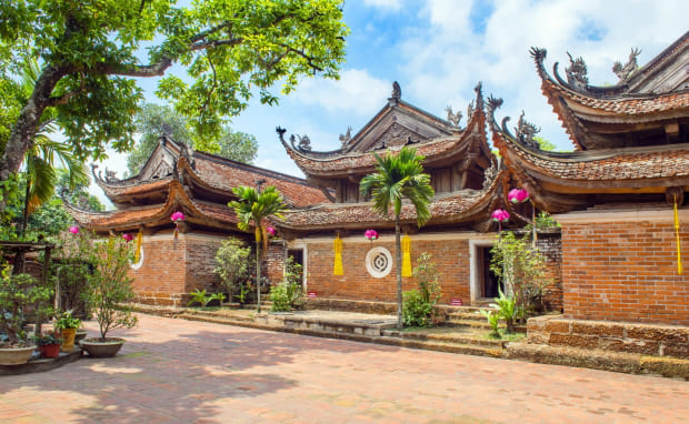 HUyện Thạch Thất