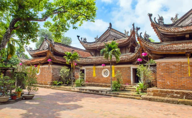 HUyện Thạch Thất