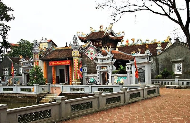 Huyện Thanh Oai