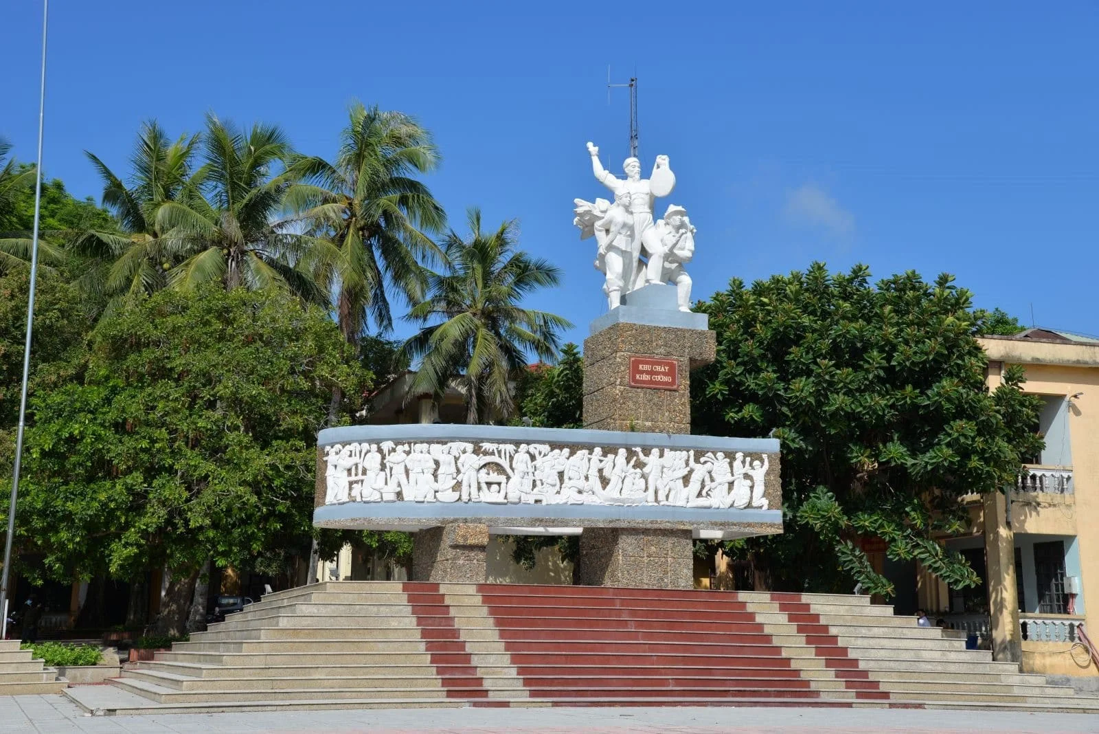 Huyện Ứng Hòa