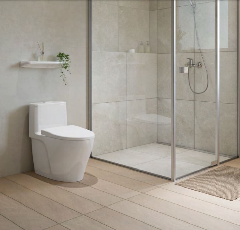 Bồn cầu 1 khối inax AC-989