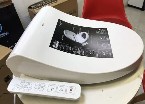 inax cw-h18vn