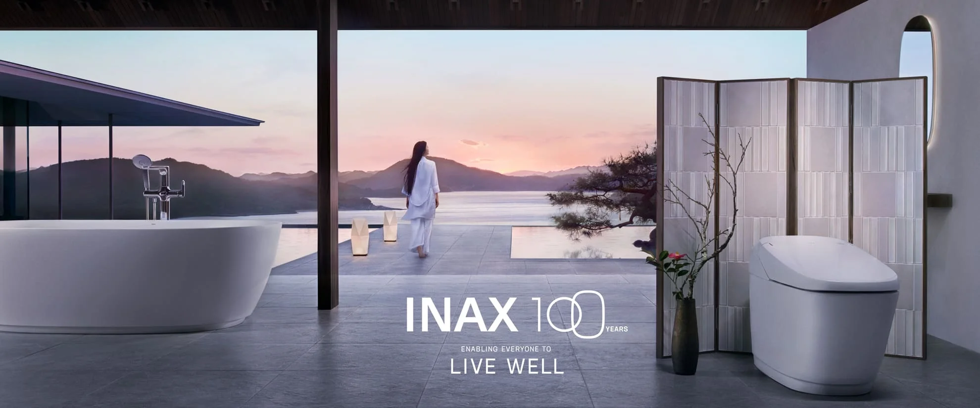 INAX – Hơn cả một thương hiệu