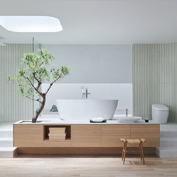 Thiết bị vệ sinh INAX