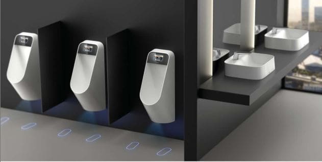 Đại lý thiết bị vệ sinh Jomoo tại Cao Bằng