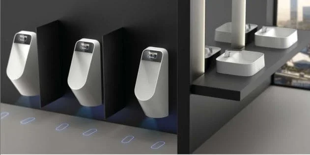 Đại lý thiết bị vệ sinh Jomoo tại Cao Bằng