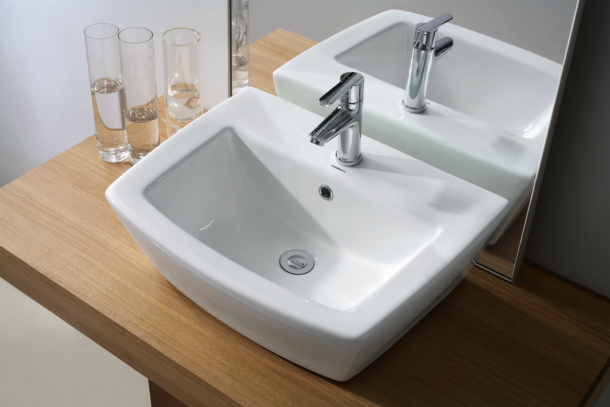 JOMOO phù hợp với ai?