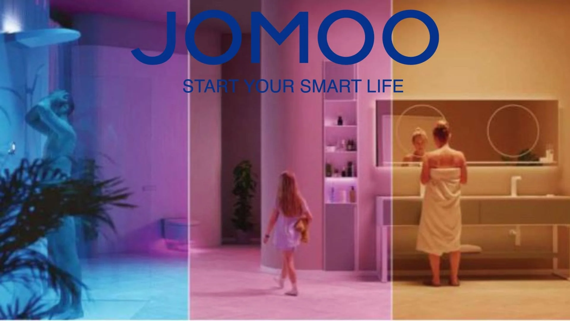 thiết bị vệ sinh cao cấp Jomoo tại Việt Nam