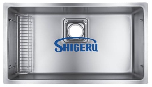 Chậu rửa bát Shigeru