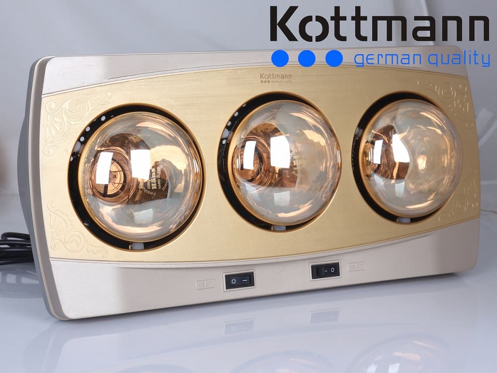 Đè sười nhà tắm kottmann K3BH