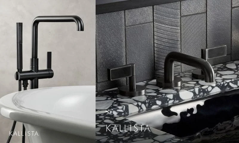 Vòi bồn và vòi lavabo