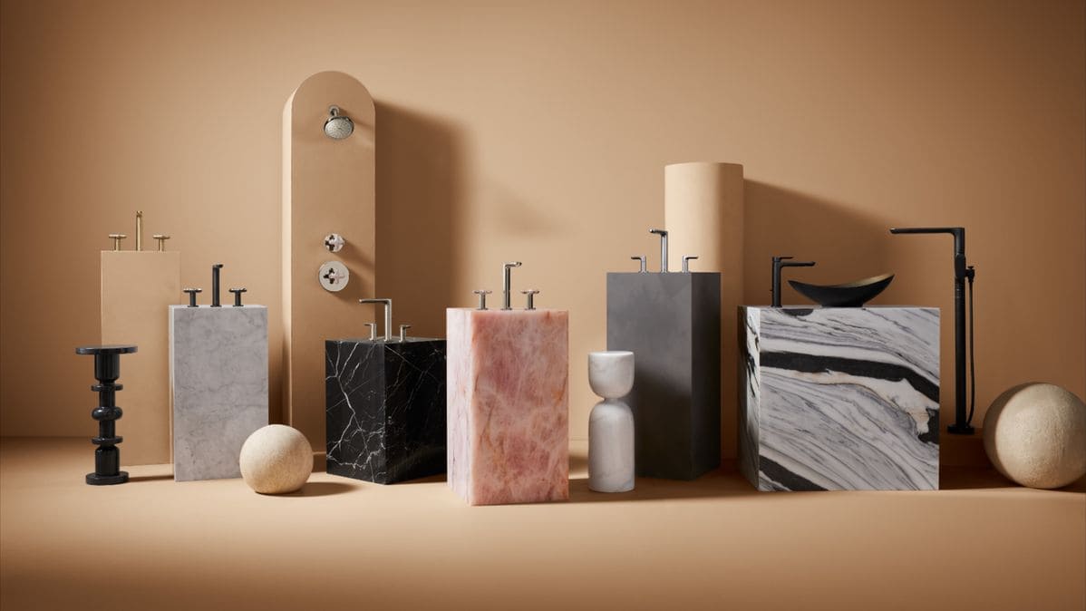 Thương hiệu Kallista