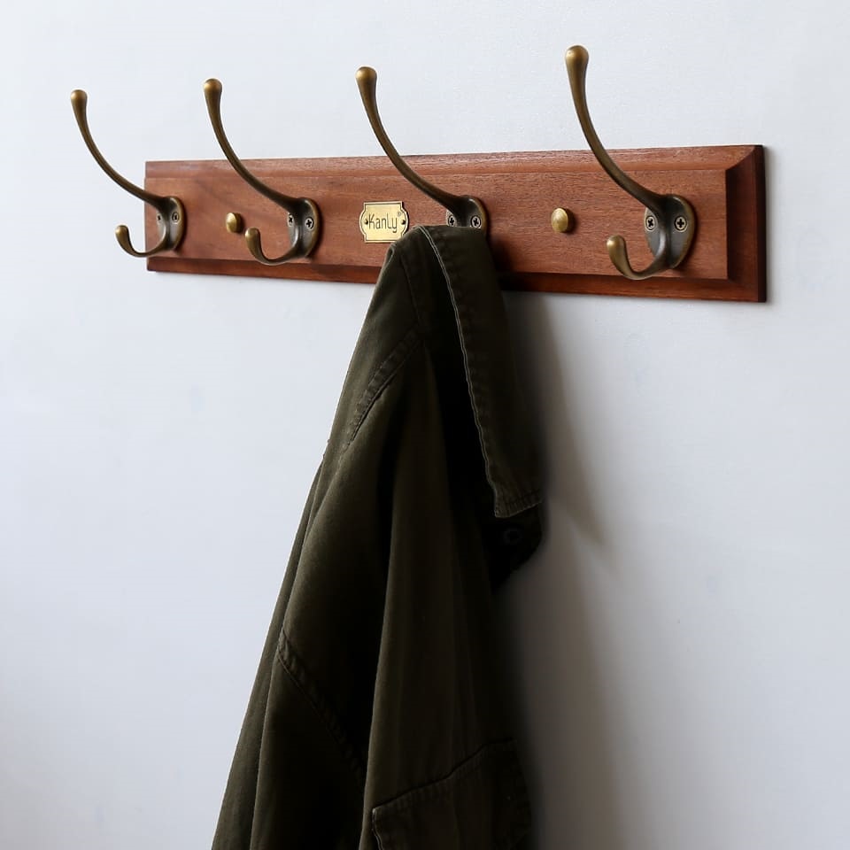 Kanly – thương hiệu Việt chinh phục không gian sống