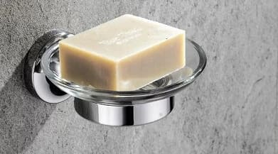 Khay đựng xà phòng