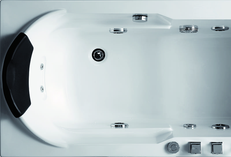 Bồn tắm MASSAGE Euroking EU–1301