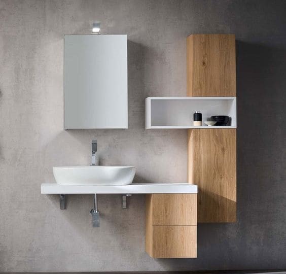 Tủ kệ để đồ