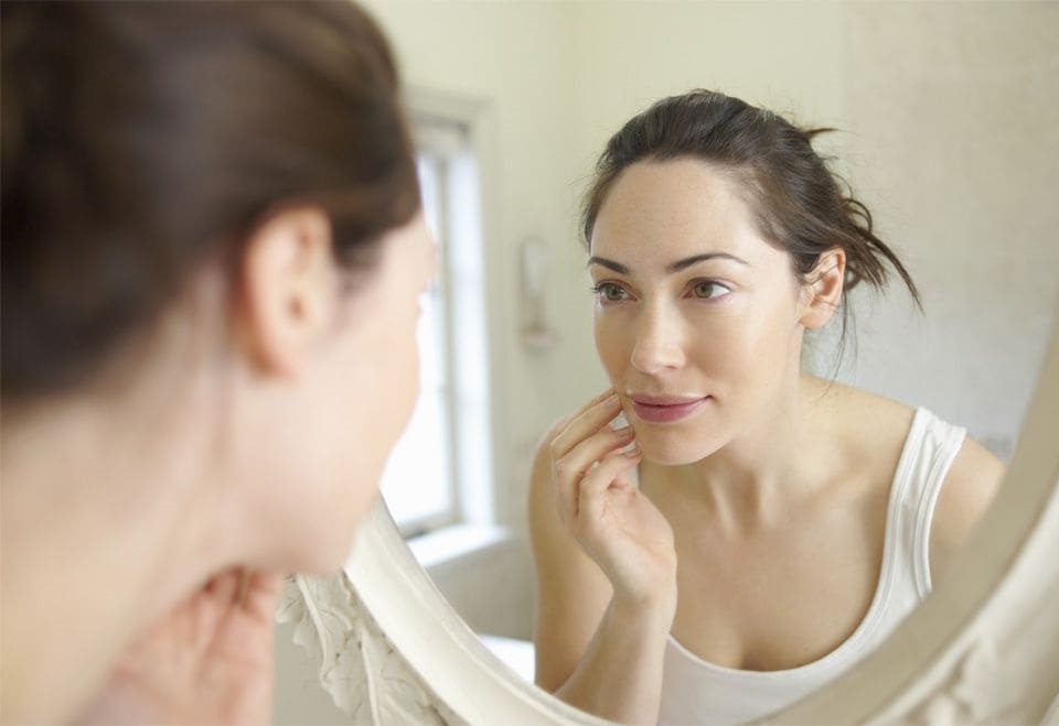  Khi nào nên chọn gương thường?