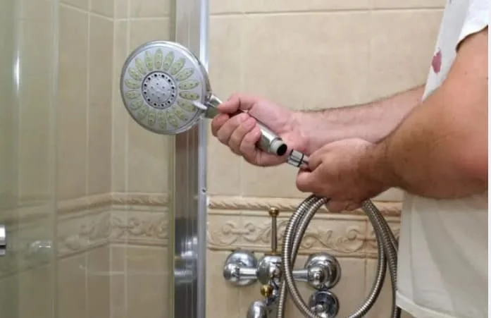 Kiêm tra bảo dưỡng các bộ phận bên trong
