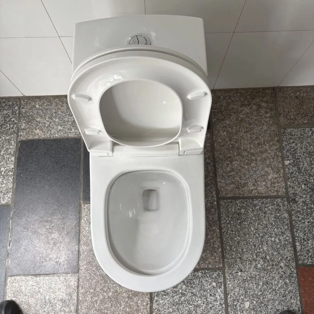Kiểm tra chất lượng men sứ