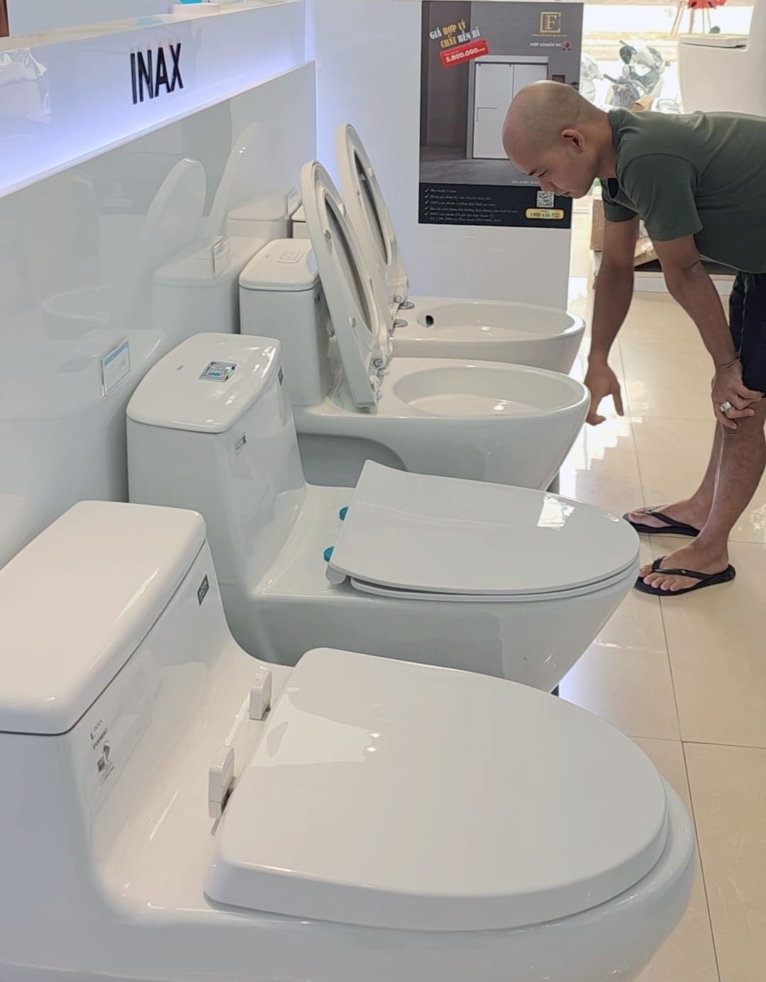  Kiểm Tra Chất Lượng Bề Mặt Sản Phẩm