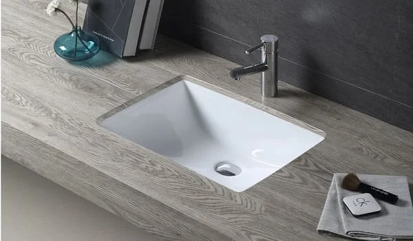 Kinh nghiệm chọn chậu bàn đá Inax phù hợp