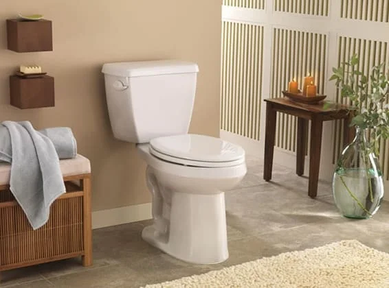 Kinh nghiệm chọn mua bồn cầu 2 khối 