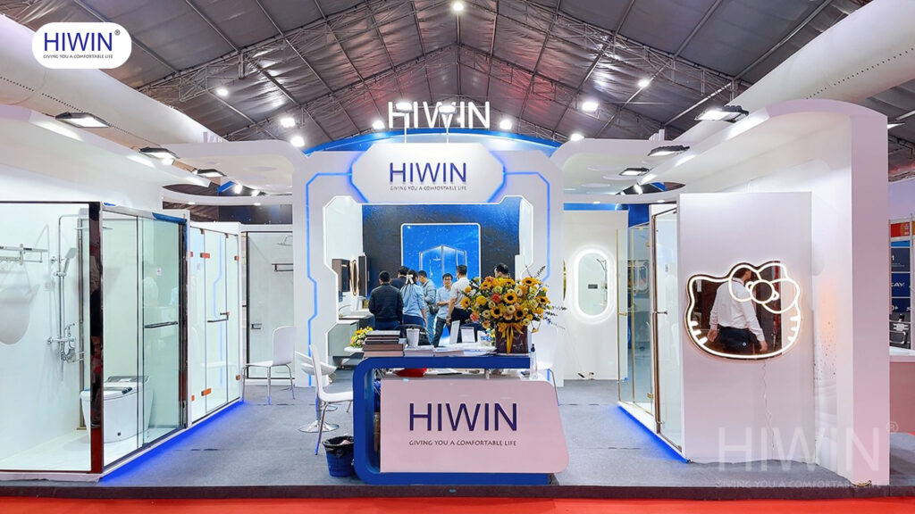 Kinh nghiệm chọn thiết bị vệ sinh Hiwim