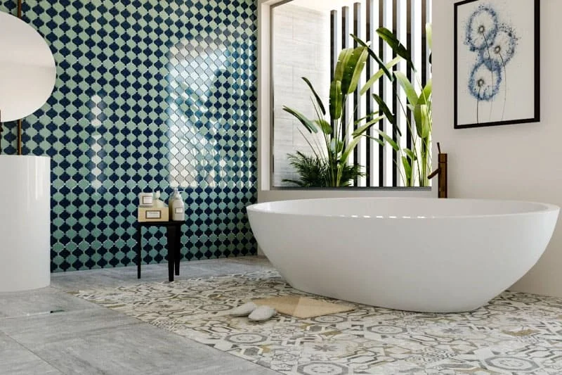 kinh nghiệm lựa chọn bồn tắm phù hợp 