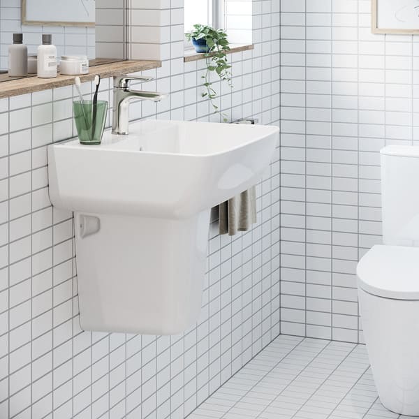 kinh nghiệm lựa chọn vòi lavabo