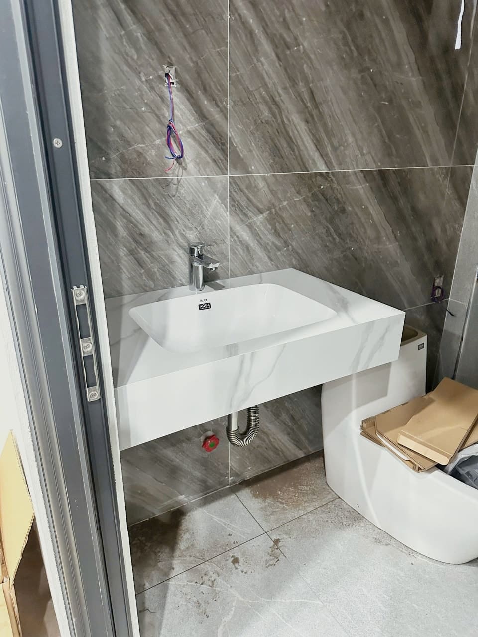 Kinh Nghiệm Thực Tế Khi Chọn Mua Thiết Bị Vệ Sinh Inax