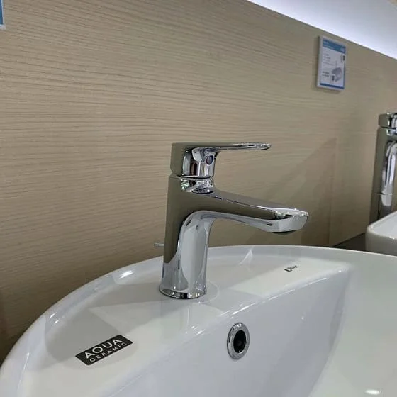 7 cách nhận biết thiết bị vệ sinh Inax chính hãng
