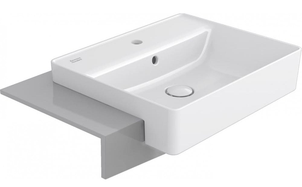 Chậu rửa bán âm bàn American Standard WP-F307