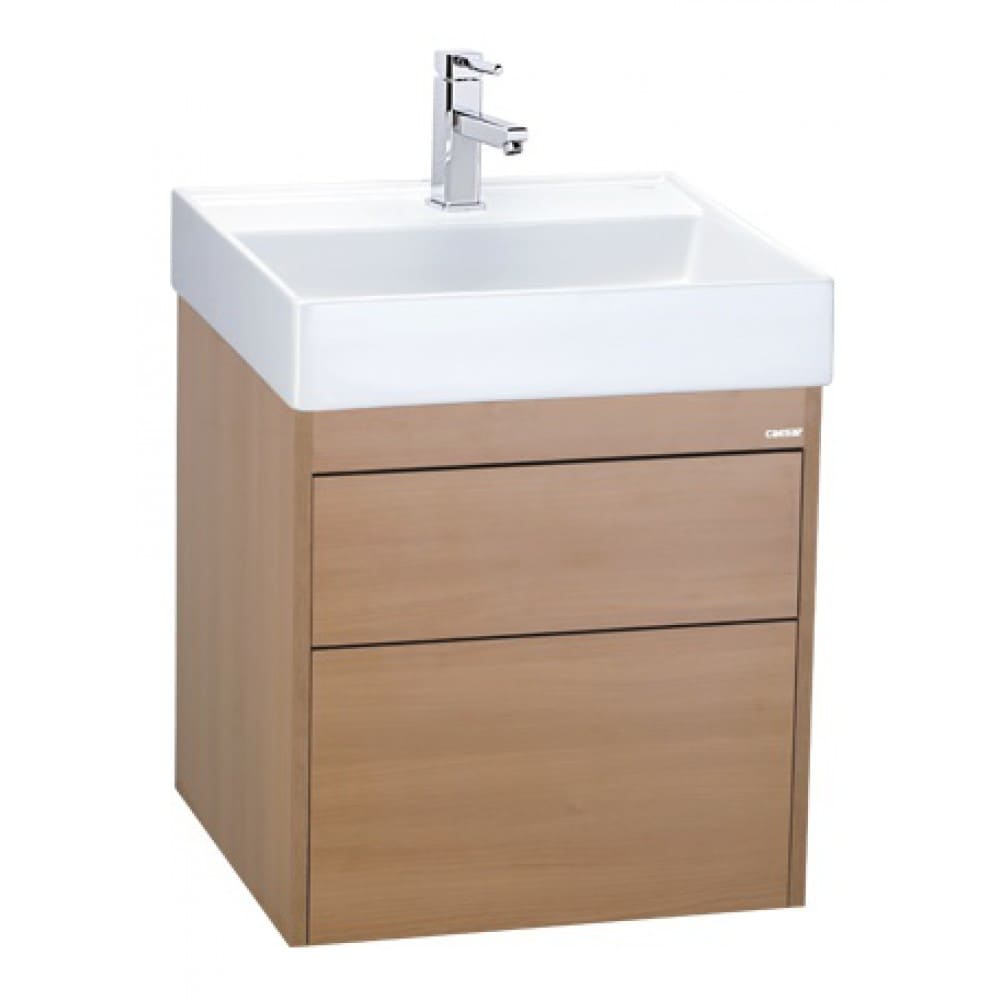 Bộ tủ chậu lavabo Treo Tường Caesar EH05259A