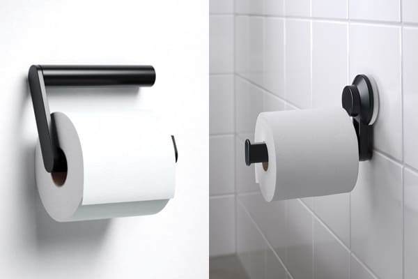 Lô giấy vệ sinh đẹp giá rẻ tại Luxbath